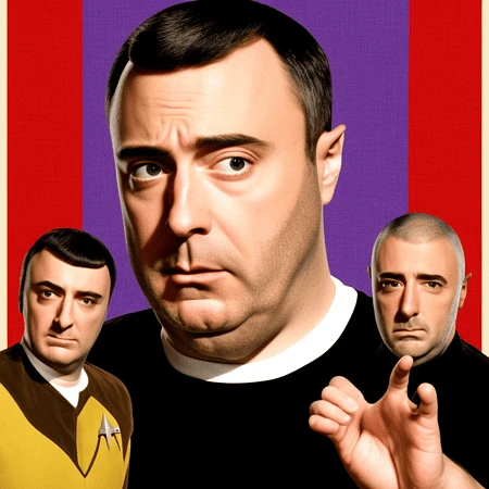 Featured image #4 for RLM Mike