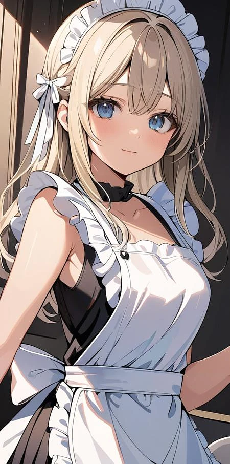 Featured image #6 for エプロン/apron(XL,pony)