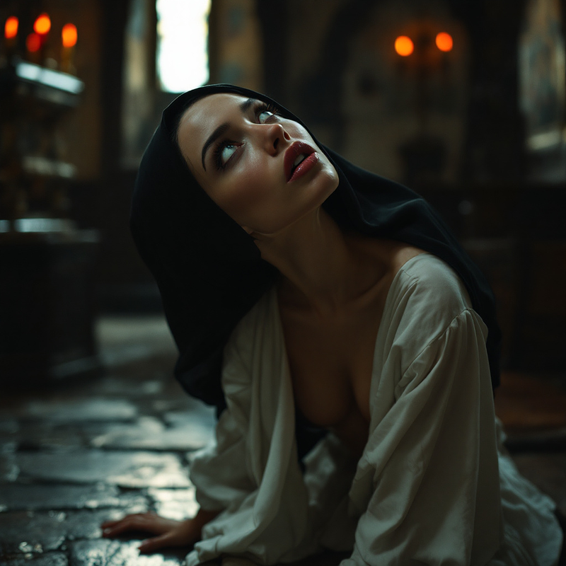 A sample prompt of what you can find in this page