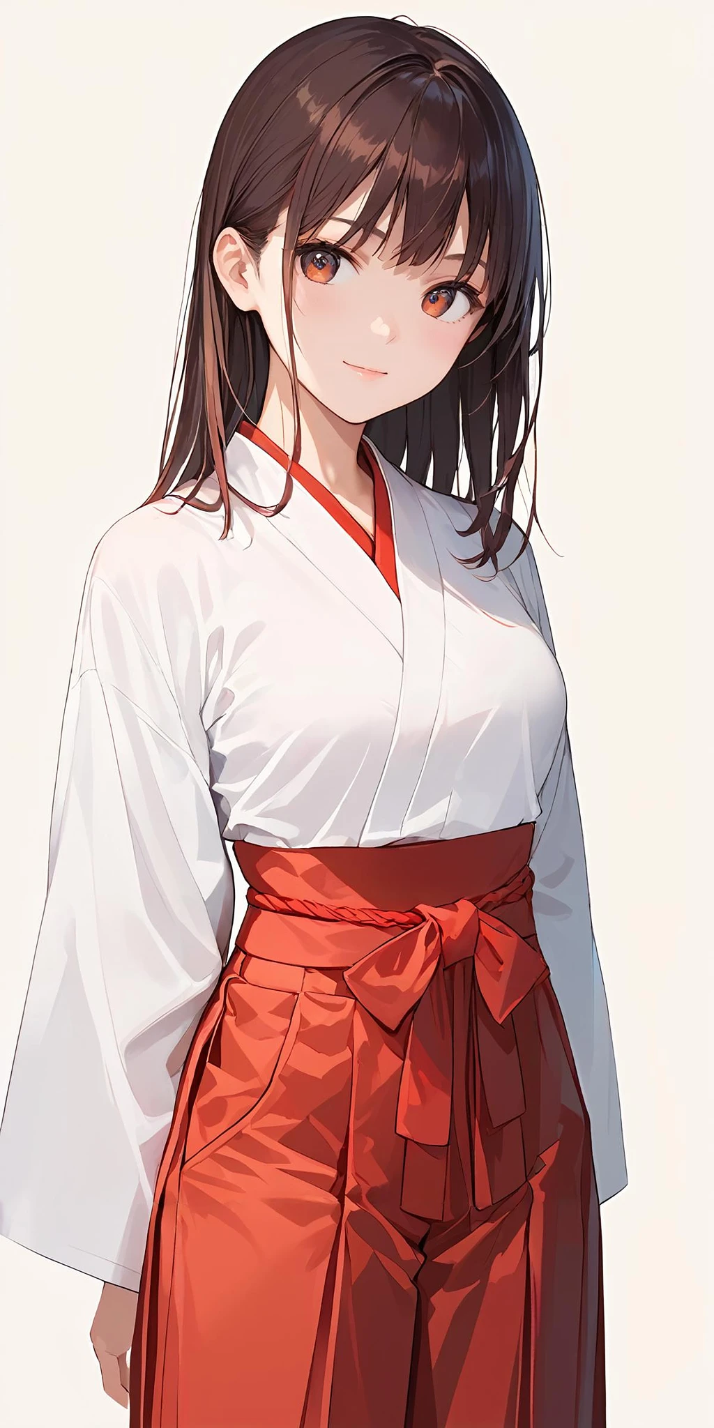 Featured image #5 for 巫女/miko(XL,illustrious,pony)