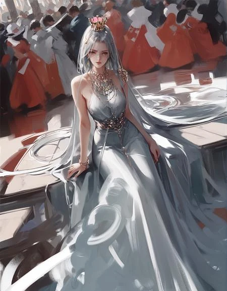 Featured image #3 for Wlop (wlopwangling) Style (Pony v6)