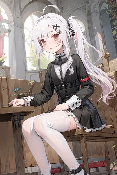 Featured image #2 for Koxia Sister (VirtuaReal)