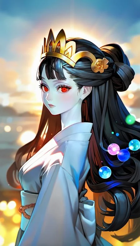 Featured image #5 for Vanillaware Style PonyXL