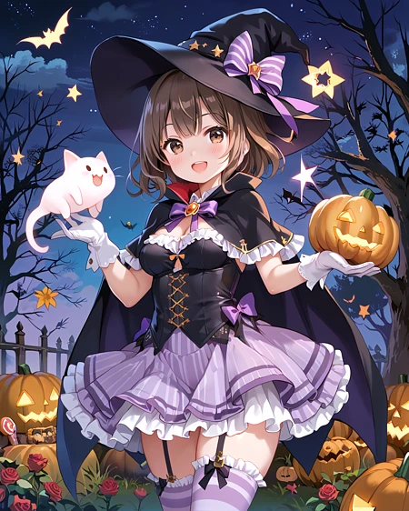 Featured image #1 for Halloween Cuteness Overload