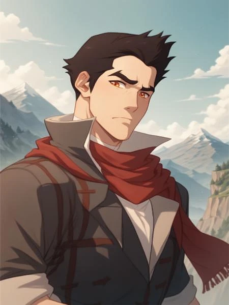 Featured image #3 for Mako