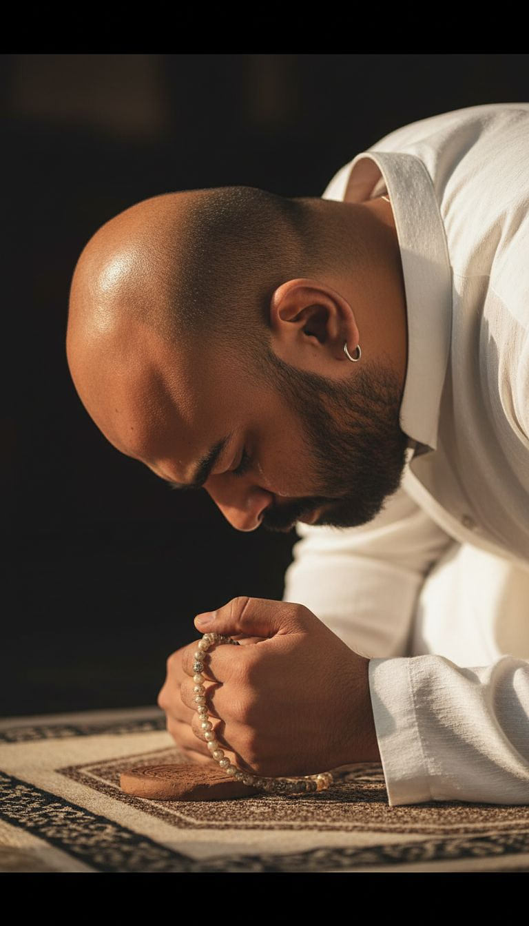 A sample prompt of what you can find in this page