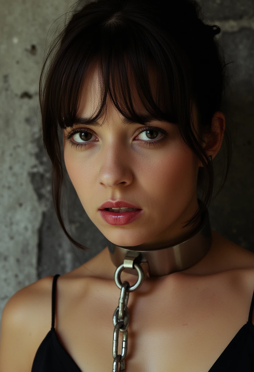 Featured image #1 for Joschek's Metal Collars for Flux