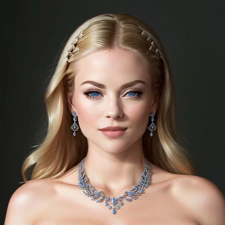 Featured image #4 for Parure Jewelry (beta test)