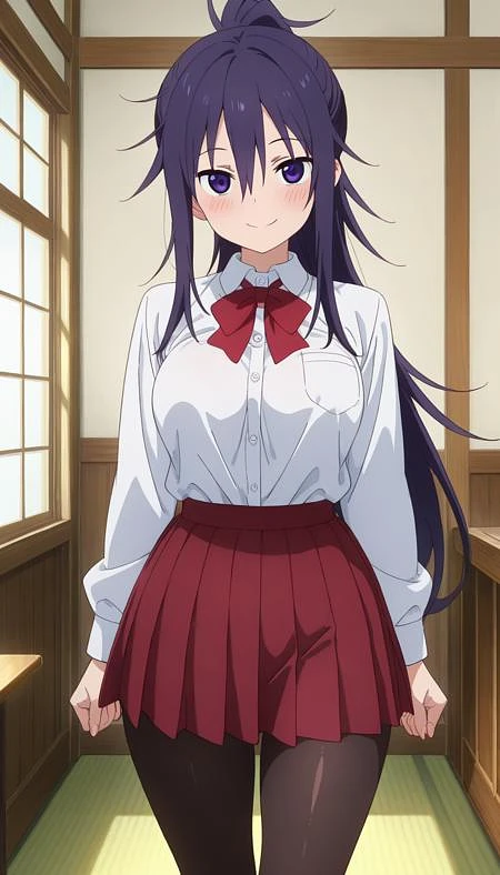 Featured image #4 for 本场切绘-干物妹小埋（Motoba Kirie-Himouto! Umaru-chan）