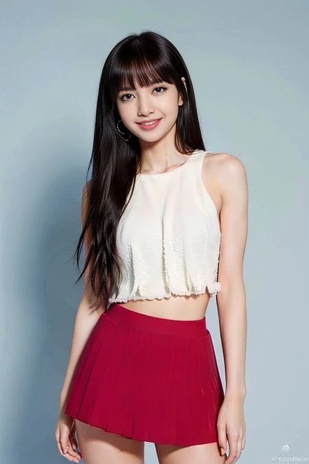 Featured image #4 for Lisa For BLCKPINK