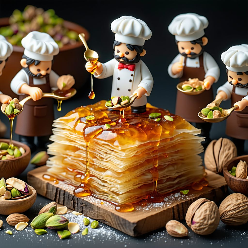 A sample prompt of what you can find in this page