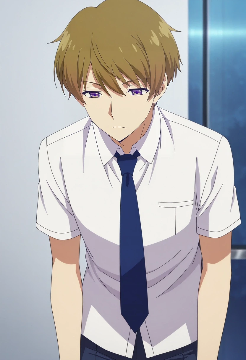 Featured image #3 for Yousuke Hirata | Youkoso Jitsuryoku Shijou Shugi no Kyoushitsu e / Classroom of the Elite / You-jitsu