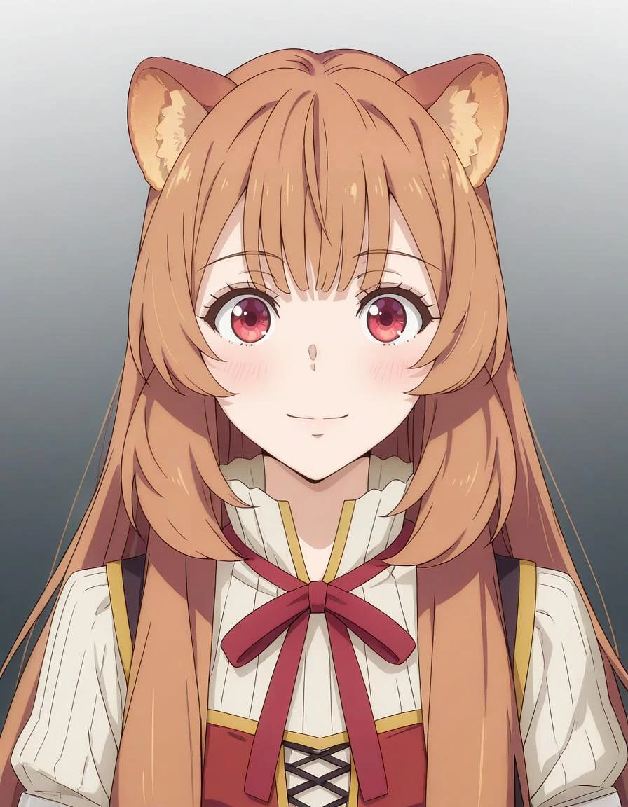 Featured image #1 for [ILXL] Raphtalia ラフタリア | Tate no Yuusha no Nariagari 盾の勇者の成り上がり (The Rising of the Shield Hero) - COMMISSION