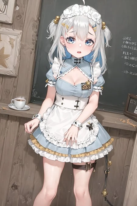 Featured image #3 for Yua (VirtuaReal)