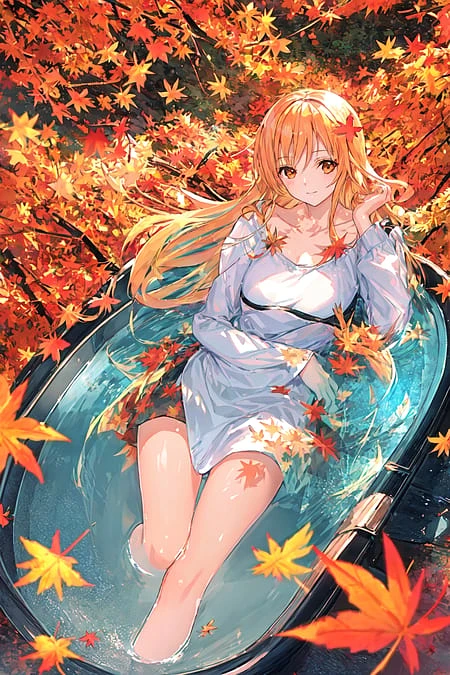 Featured image #5 for Nami TI