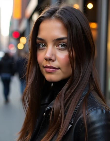 Featured image #2 for katie holmes