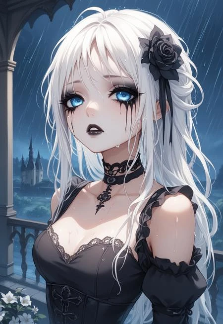 Featured image #4 for Axioma (princess of sorrow)