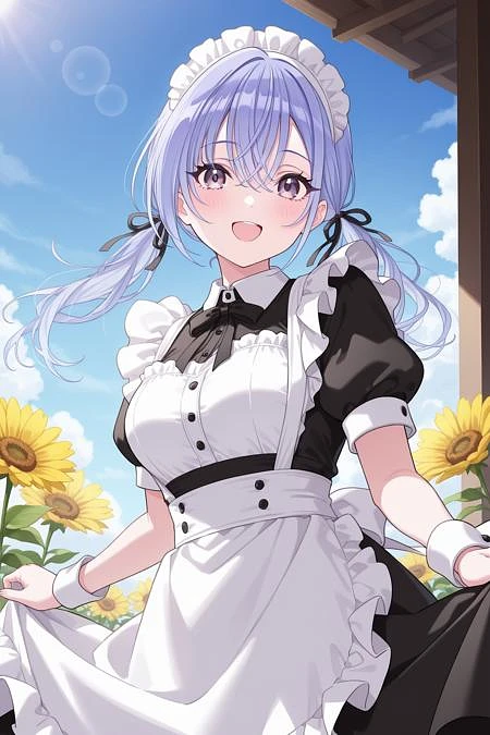 Featured image #1 for Idolmaster - Shiny Colors Girls