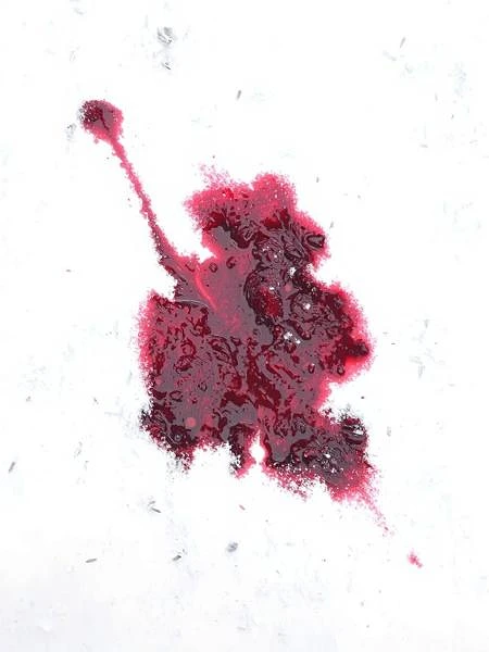 Featured image #3 for Blood on Snow - Pony & Flux