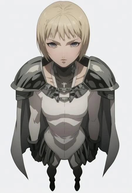 Featured image #6 for Clare (Claymore)