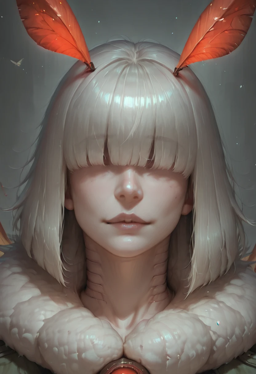 Featured image #3 for Sarenda (Original Character)
