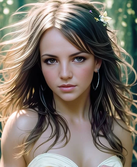 Featured image #1 for Britney Spears 2000s