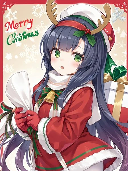 Featured image #2 for Pony XL - Matsuwa [Kantai Collection]