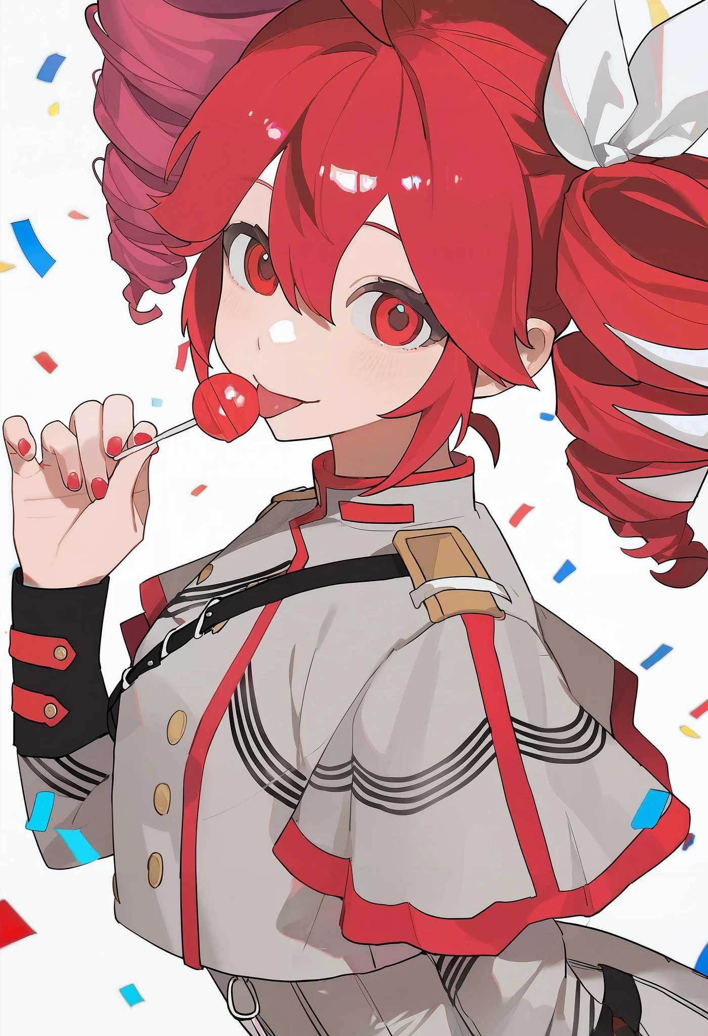 Featured image #3 for [NoobAI] Artist style - Cococolacake