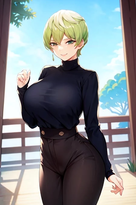 Featured image #4 for Tenka Izumo | Mato Seihei no Slave