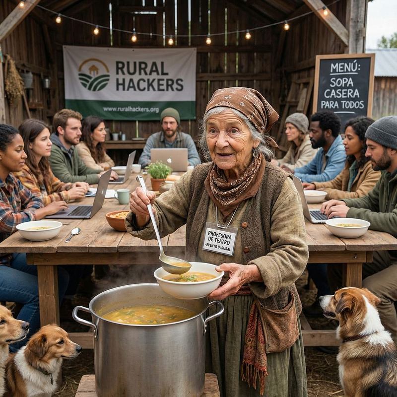 A sample prompt of what you can find in this page