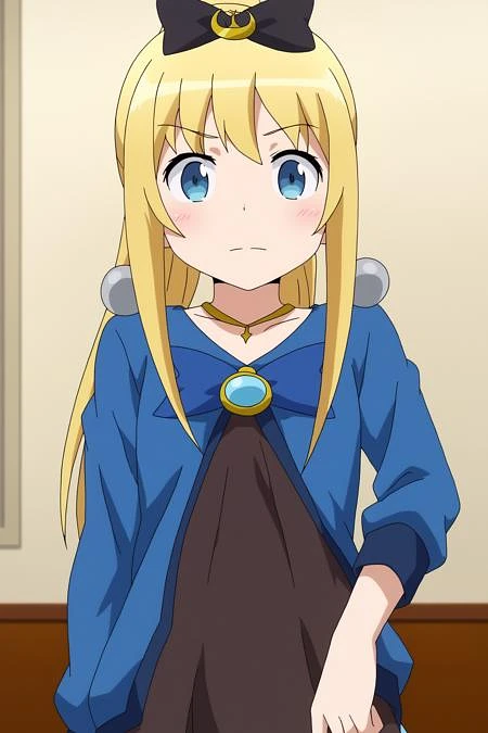 Featured image #3 for Oreimo | Bridget Evans | PDXL
