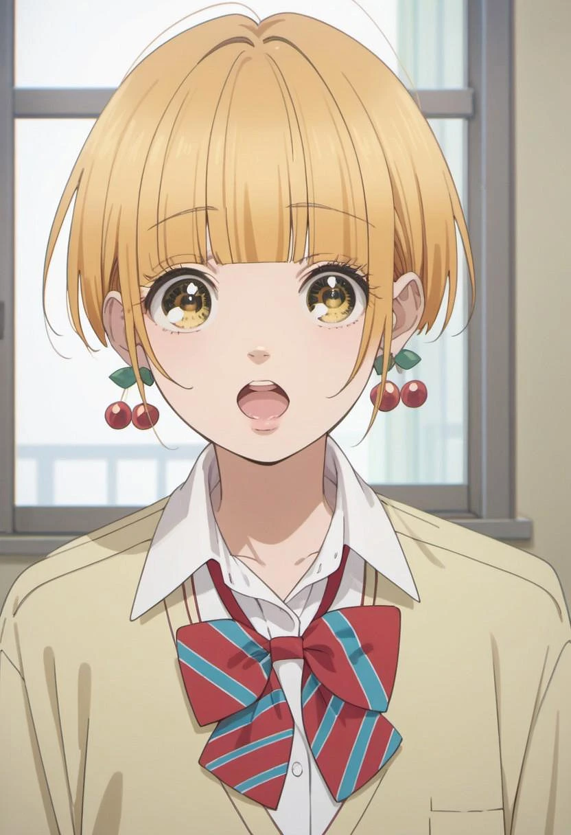 Featured image #2 for Endo Ayumi | Honey Lemon Soda | ハニーレモンソーダ
