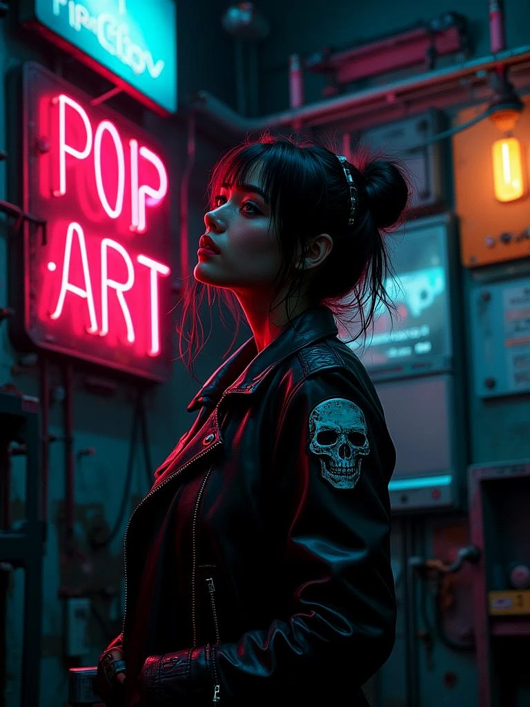 Featured image #1 for Pop Art - CE