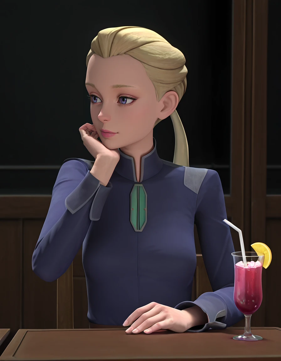 Featured image #6 for Mandalore Cadets (Clone Wars) (Illustrious)