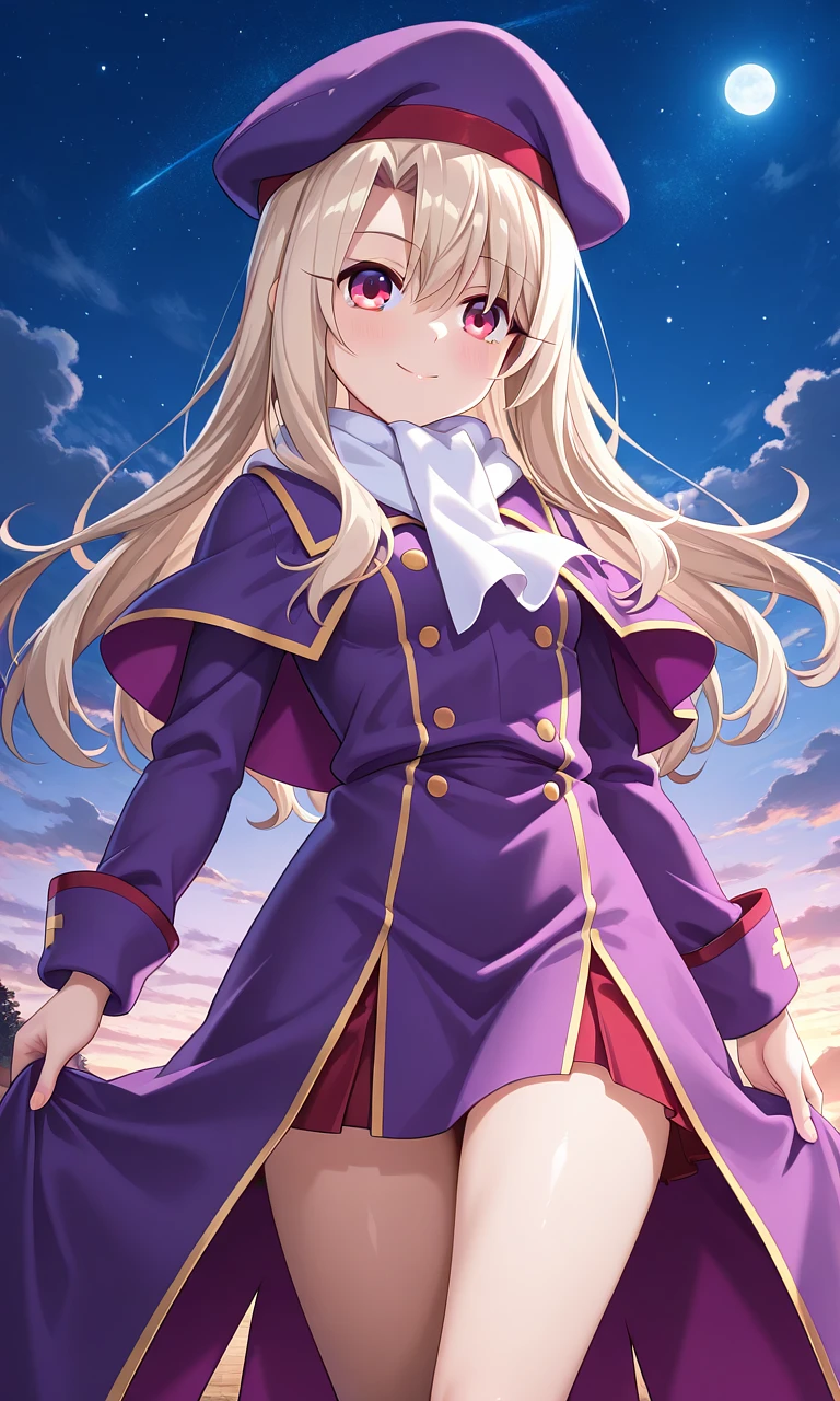 Featured image #3 for Illyasviel von Einzbern (Fate/kaleid liner Prisma Illya)