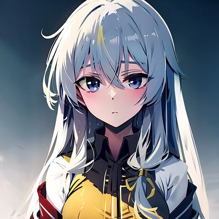 Featured image #2 for Elaina (Majo no Tabitabi) LORA