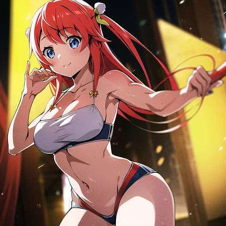 Featured image #5 for Theresia Van Astrea (Re:zero)