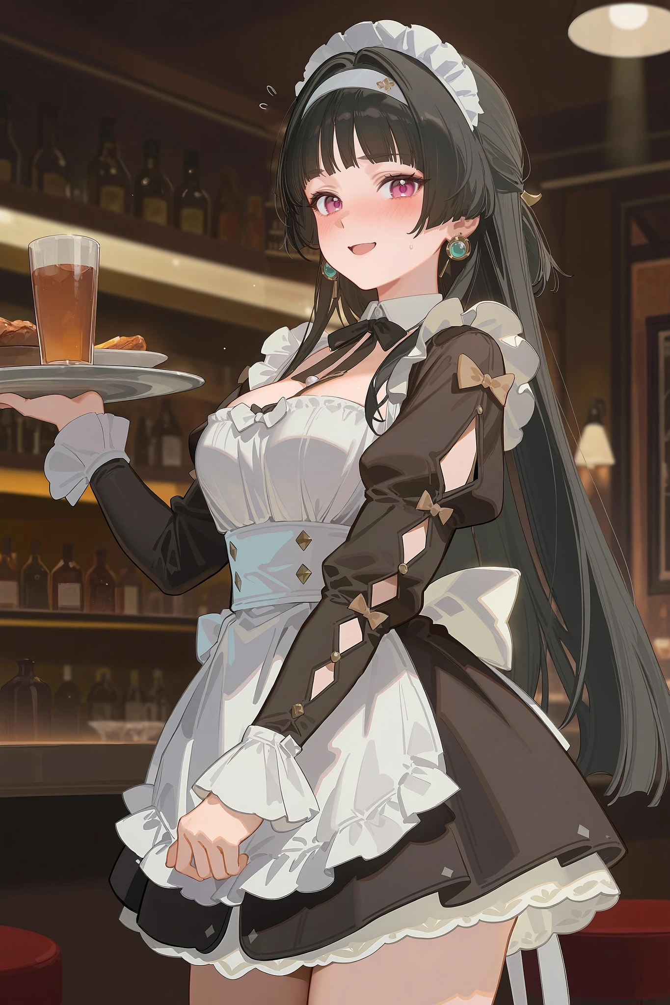 Featured image #5 for Astra Yao 耀嘉音 2in1