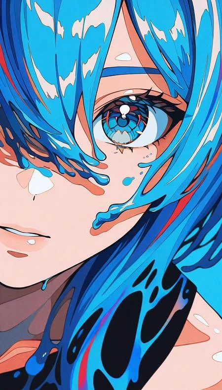 Featured image #1 for NTR MIX | illustrious-XL | Noob-XL