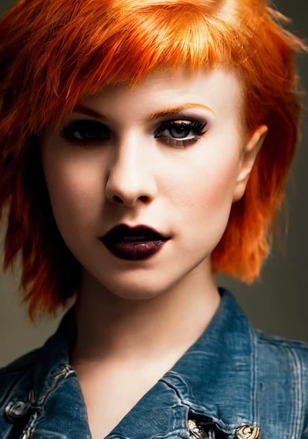 Featured image #4 for Hayley Williams
