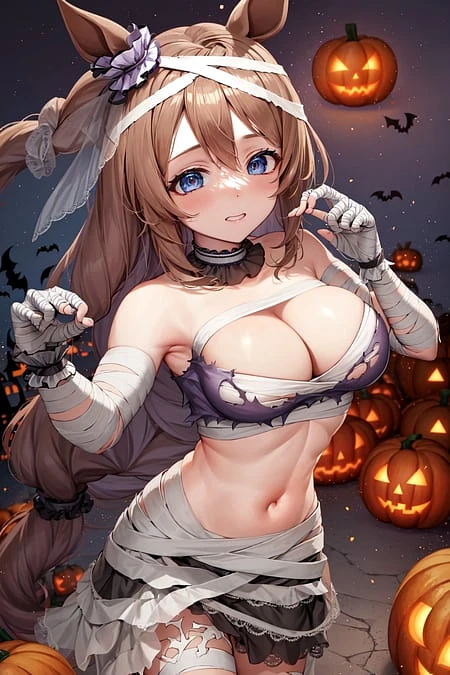 Featured image #3 for Super Creek (umamusume)