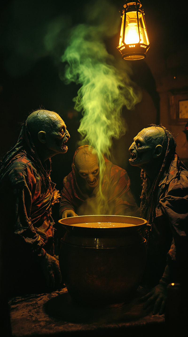 A sample prompt of what you can find in this page