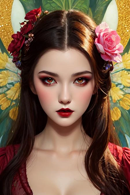 Featured image #5 for ChinoiserieMix/中国风