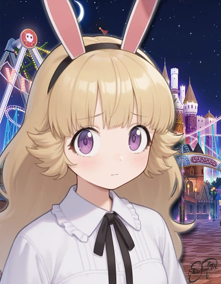 Featured image #1 for Rabby [keroro gunsou] [Illustrious]