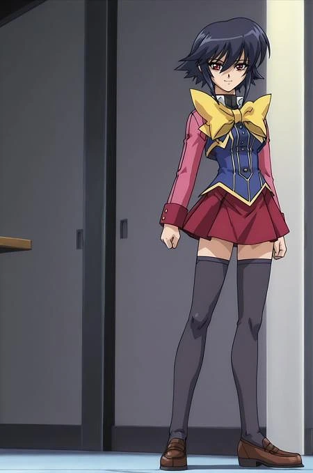 Featured image #2 for Kagano Ai - Sexy Magical Girl / Mahou Shoujo Ai