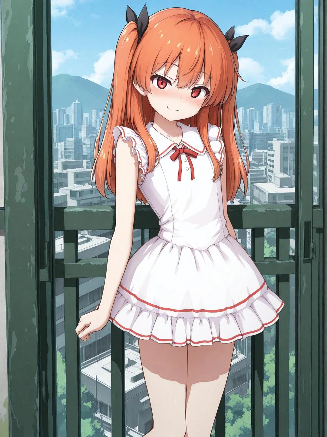 Featured image #3 for Arisu Kazumi Style