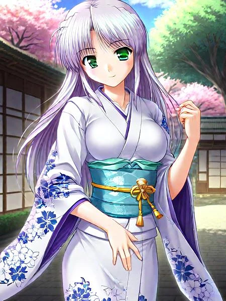 Featured image #6 for Feena Fam Earthlight - 夜明け前より瑠璃色な (PonyXL)