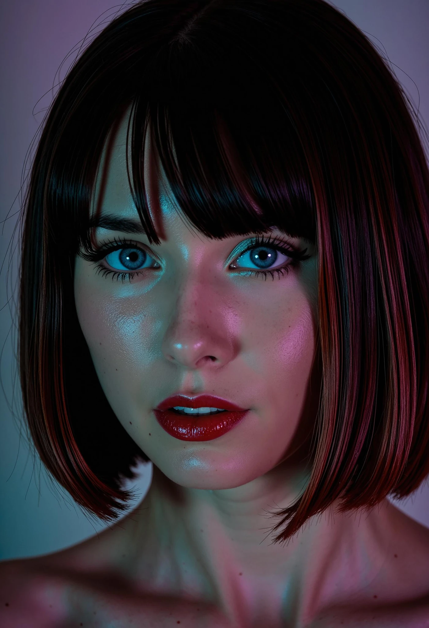 Featured image #5 for GonzaLomo Flux Refiner Workflow