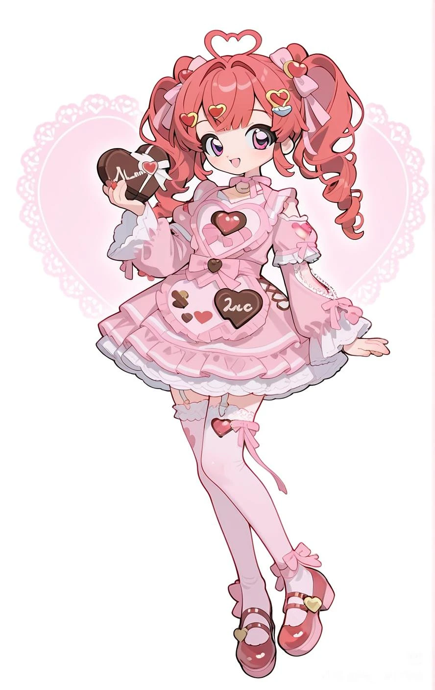 Featured image #3 for ♡｡ﾟsoft・pink・styleﾟ｡♡
