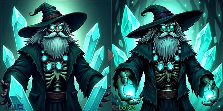 Featured image #4 for AvaCadava's Darkest Dungeon